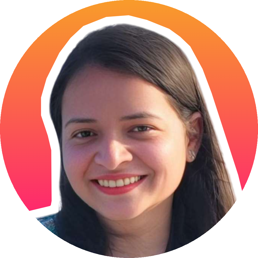Sakshi Aggarwal