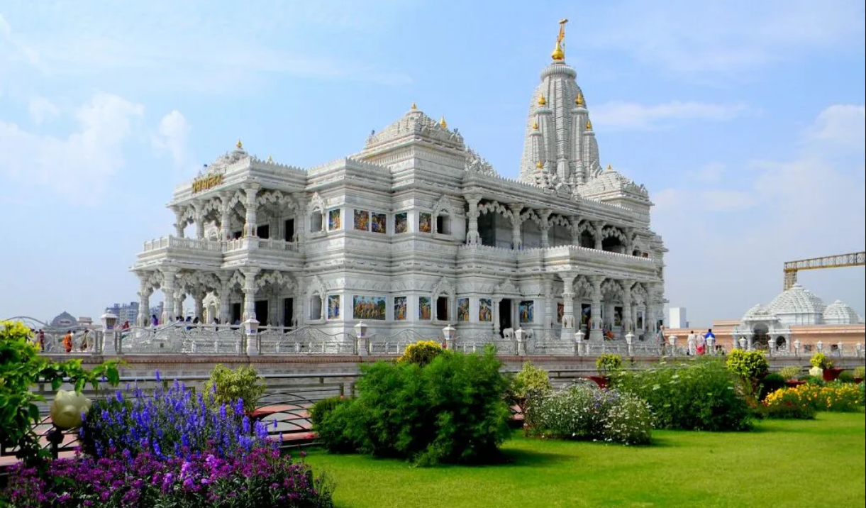 Prem Mandir