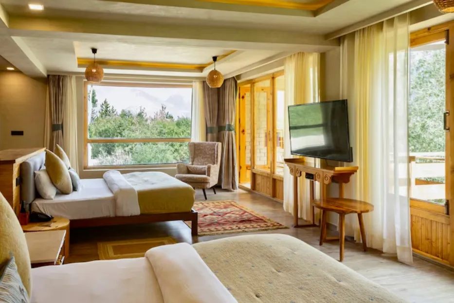 Room Photo