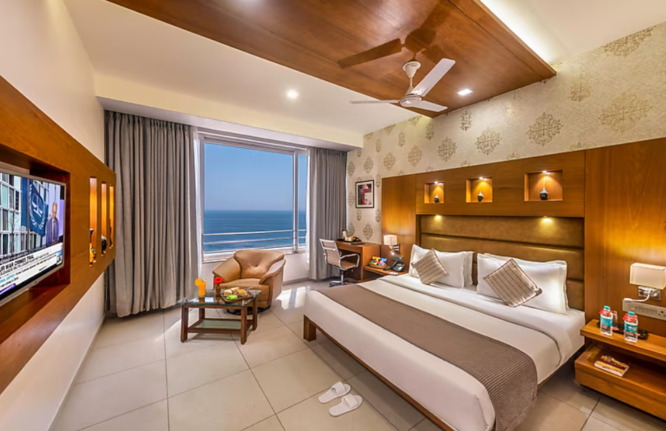 Dwarkadhish Lords Eco Inn